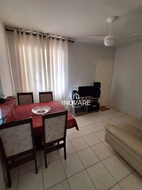 Foto 2 de Apartamento com 2 quartos à venda, 44m2 em Shopping Park, Uberlandia - MG