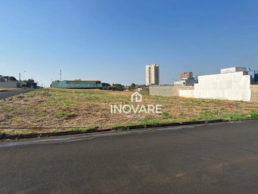 Foto 2 de Terreno / Lote à venda, 263m2 em Itumbiara - GO