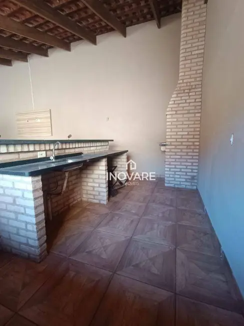 Casa com 3 quartos à venda, 300m2 em Jardim Adelaide, Itumbiara - GO - imagem 9 Foto 9 de Casa com 3 quartos à venda, 300m2 em Jardim Adelaide, Itumbiara - GO