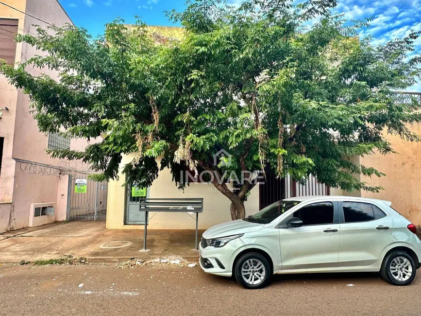 Foto 1 de Apartamento com 3 quartos para alugar, 100m2 em Setor Anhanguera, Itumbiara - GO