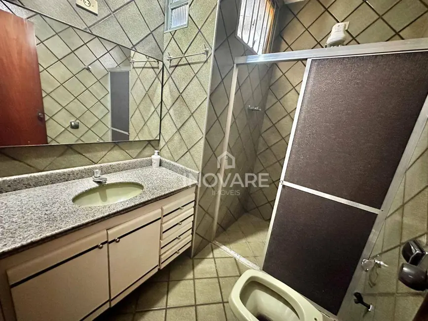 Foto 8 de Apartamento com 3 quartos para alugar, 100m2 em Setor Anhanguera, Itumbiara - GO