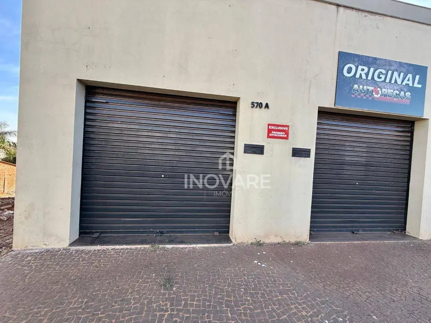 Sala Comercial para alugar, 80m2 em Itumbiara - GO - imagem 1 Foto 1 de Sala Comercial para alugar, 80m2 em Itumbiara - GO