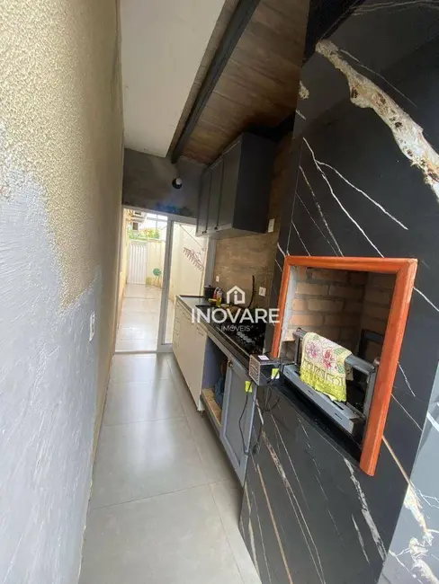 Foto 8 de Casa de Condomínio com 3 quartos à venda, 88m2 em Arapora - MG