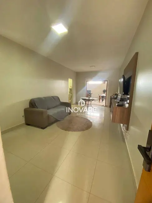 Foto 1 de Casa de Condomínio com 3 quartos à venda, 88m2 em Arapora - MG