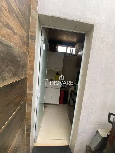 Foto 7 de Casa de Condomínio com 3 quartos à venda, 88m2 em Arapora - MG