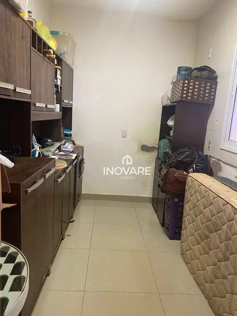 Foto 4 de Casa de Condomínio com 3 quartos à venda, 88m2 em Arapora - MG