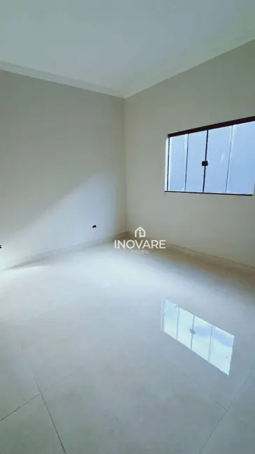 Casa com 3 quartos à venda, 250m2 em Itumbiara - GO - imagem 4 Foto 4 de Casa com 3 quartos à venda, 250m2 em Itumbiara - GO