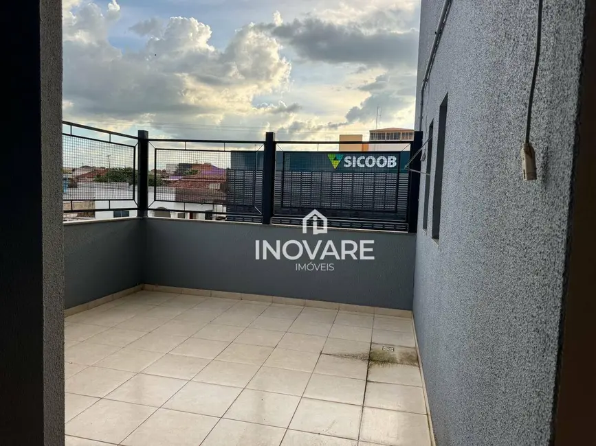Apartamento com 3 quartos à venda, 164m2 em Itumbiara - GO - imagem 3 Foto 3 de Apartamento com 3 quartos à venda, 164m2 em Itumbiara - GO