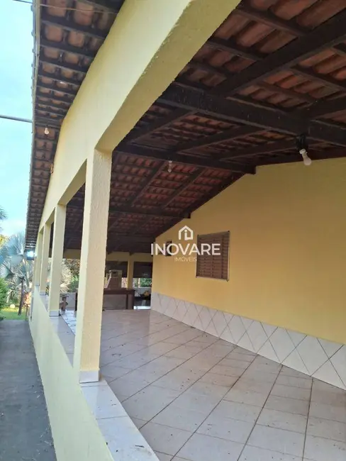 Chácara à venda, 112772m2 em Agua Limpa - GO - imagem 4 Foto 4 de Chácara à venda, 112772m2 em Agua Limpa - GO