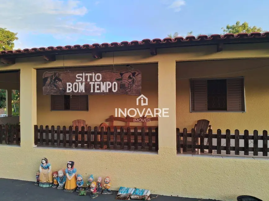 Chácara à venda, 112772m2 em Agua Limpa - GO - imagem 5 Foto 5 de Chácara à venda, 112772m2 em Agua Limpa - GO