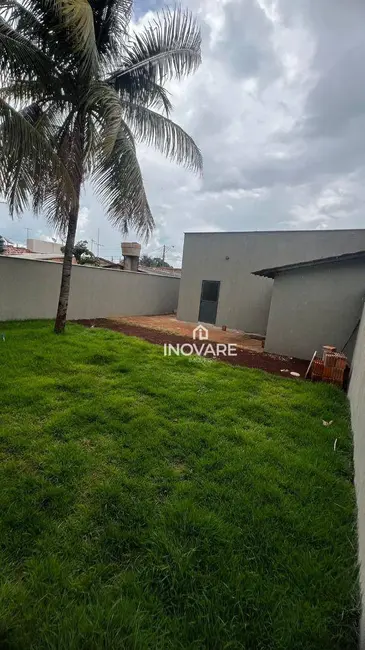 Casa com 3 quartos à venda, 300m2 em Cidade Jardim, Itumbiara - GO - imagem 7 Foto 7 de Casa com 3 quartos à venda, 300m2 em Cidade Jardim, Itumbiara - GO