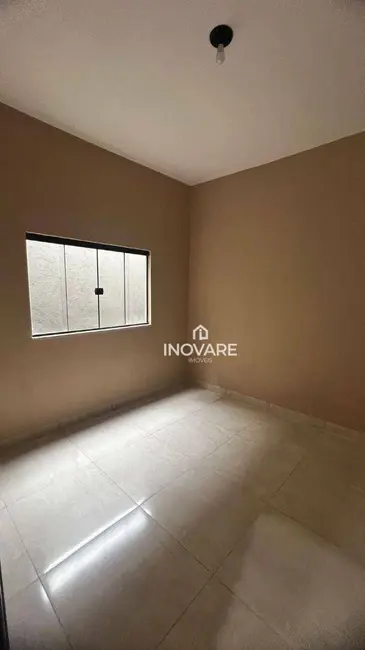 Foto 2 de Casa com 3 quartos à venda, 300m2 em Cidade Jardim, Itumbiara - GO