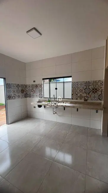 Casa com 3 quartos à venda, 300m2 em Cidade Jardim, Itumbiara - GO - imagem 3 Foto 3 de Casa com 3 quartos à venda, 300m2 em Cidade Jardim, Itumbiara - GO
