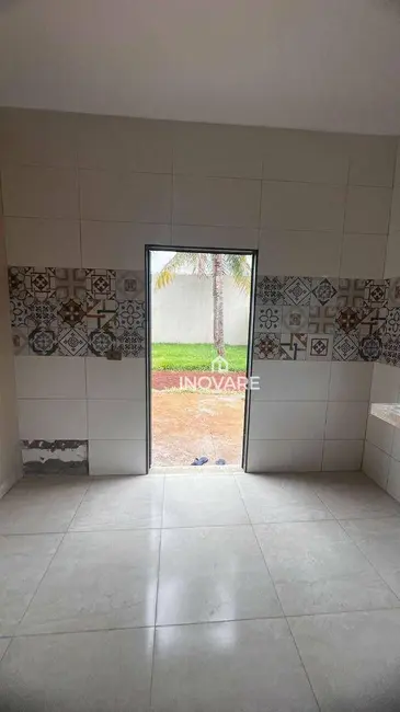 Casa com 3 quartos à venda, 300m2 em Cidade Jardim, Itumbiara - GO - imagem 4 Foto 4 de Casa com 3 quartos à venda, 300m2 em Cidade Jardim, Itumbiara - GO