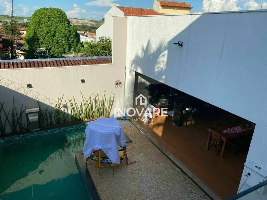 Foto 1 de Casa com 3 quartos à venda, 420m2 em Itumbiara - GO