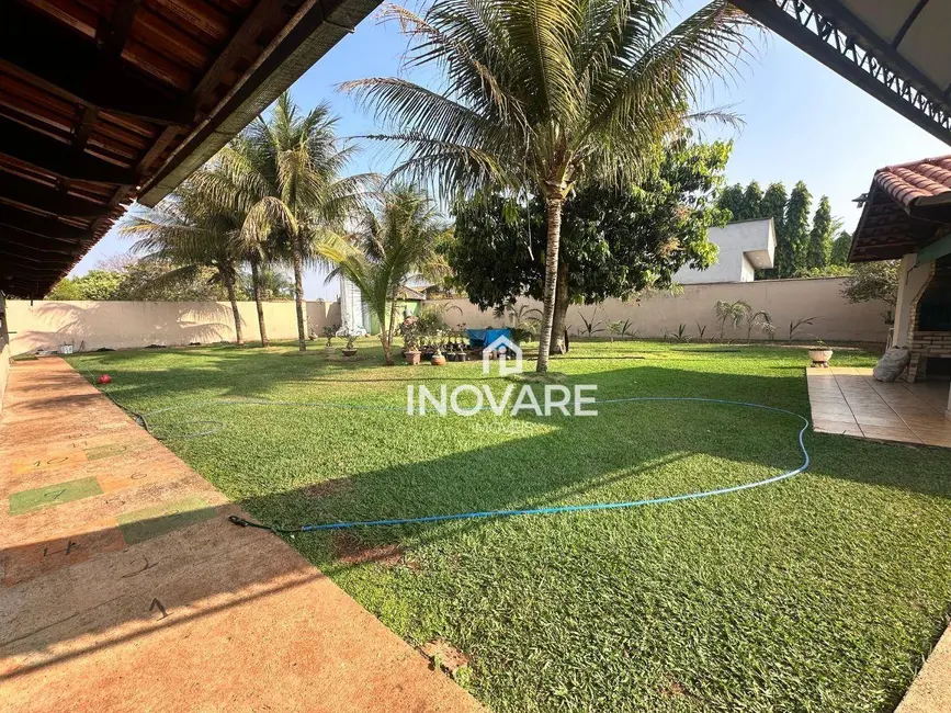 Casa com 4 quartos à venda em Itumbiara - GO - imagem 6 Foto 6 de Casa com 4 quartos à venda em Itumbiara - GO