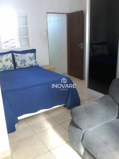 Casa com 3 quartos à venda, 150m2 em Parque Santa Felícia Jardim, Sao Carlos - SP - imagem 6 Foto 6 de Casa com 3 quartos à venda, 150m2 em Parque Santa Felícia Jardim, Sao Carlos - SP