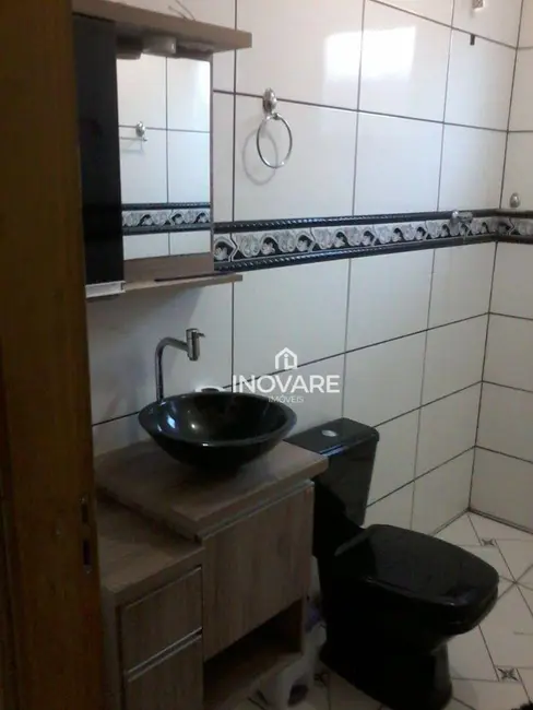 Casa com 3 quartos à venda, 150m2 em Parque Santa Felícia Jardim, Sao Carlos - SP - imagem 8 Foto 8 de Casa com 3 quartos à venda, 150m2 em Parque Santa Felícia Jardim, Sao Carlos - SP