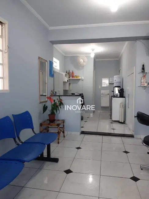 Casa com 3 quartos à venda, 150m2 em Parque Santa Felícia Jardim, Sao Carlos - SP - imagem 3 Foto 3 de Casa com 3 quartos à venda, 150m2 em Parque Santa Felícia Jardim, Sao Carlos - SP