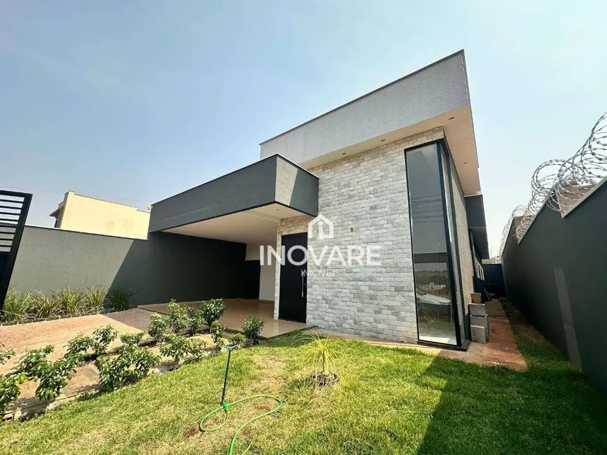 Foto 1 de Casa com 2 quartos à venda, 360m2 em Itumbiara - GO