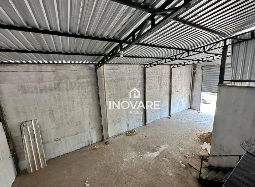 Armazém / Galpão à venda, 170m2 em Setor Buritys, Itumbiara - GO - imagem 6 Foto 6 de Armazém / Galpão à venda, 170m2 em Setor Buritys, Itumbiara - GO