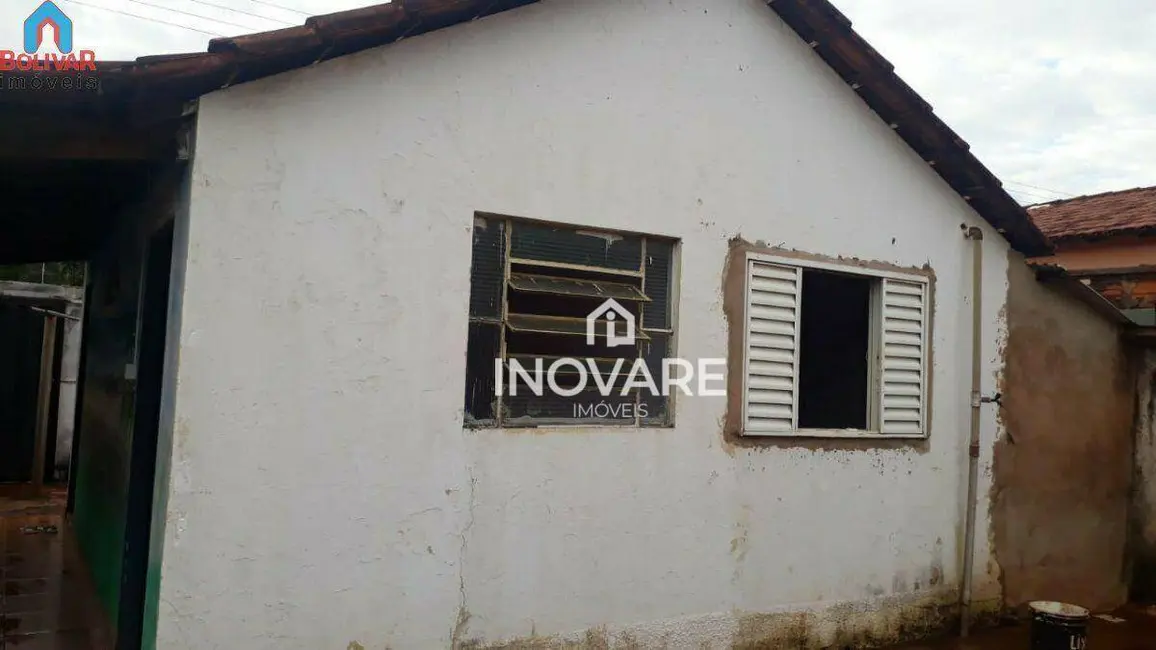 Foto 5 de Casa com 2 quartos à venda, 250m2 em Itumbiara - GO