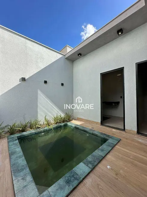 Casa com 3 quartos à venda, 250m2 em Itumbiara - GO - imagem 7 Foto 7 de Casa com 3 quartos à venda, 250m2 em Itumbiara - GO