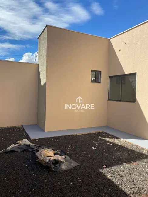 Casa com 3 quartos à venda, 180m2 em Itumbiara - GO - imagem 6 Foto 6 de Casa com 3 quartos à venda, 180m2 em Itumbiara - GO