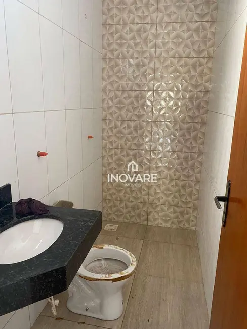 Casa com 3 quartos à venda, 180m2 em Itumbiara - GO - imagem 5 Foto 5 de Casa com 3 quartos à venda, 180m2 em Itumbiara - GO
