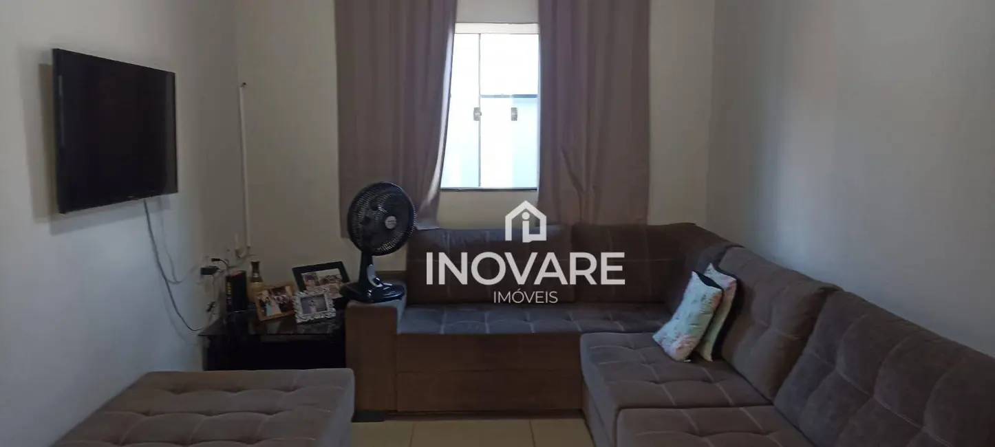 Foto 3 de Casa com 2 quartos à venda, 182m2 em Setor Trindade, Itumbiara - GO