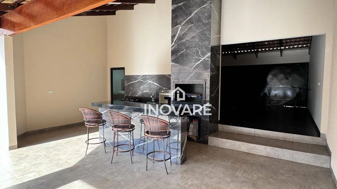 Casa com 4 quartos à venda, 400m2 em Residencial Jardim Primavera, Itumbiara - GO - imagem 7 Foto 7 de Casa com 4 quartos à venda, 400m2 em Residencial Jardim Primavera, Itumbiara - GO