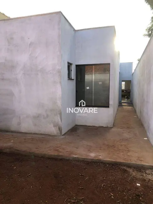 Foto 7 de Casa com 3 quartos à venda, 180m2 em Itumbiara - GO