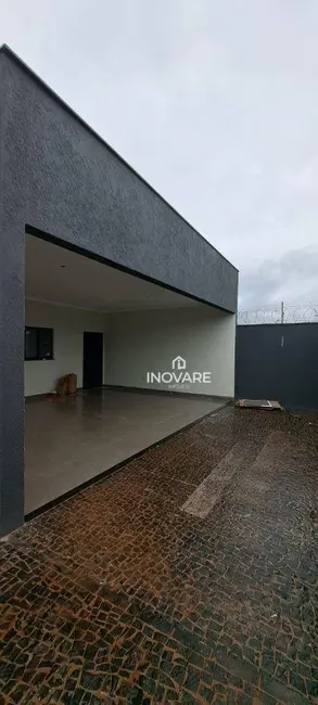 Foto 2 de Casa com 3 quartos à venda, 364m2 em Itumbiara - GO