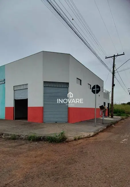 Foto 1 de Sala Comercial para alugar, 360m2 em Itumbiara - GO