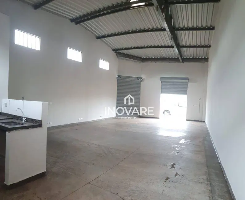 Foto 3 de Sala Comercial para alugar, 360m2 em Itumbiara - GO