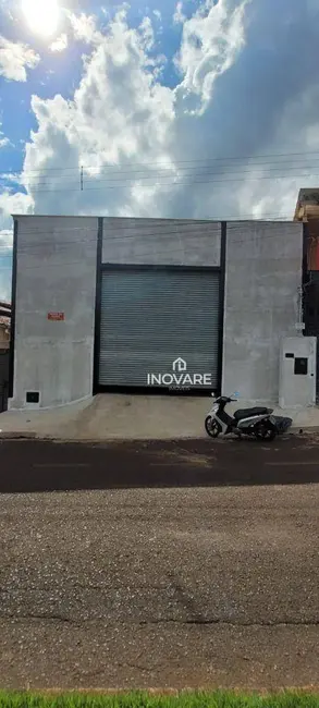 Foto 1 de Armazém / Galpão à venda e para alugar, 300m2 em Karfan, Itumbiara - GO