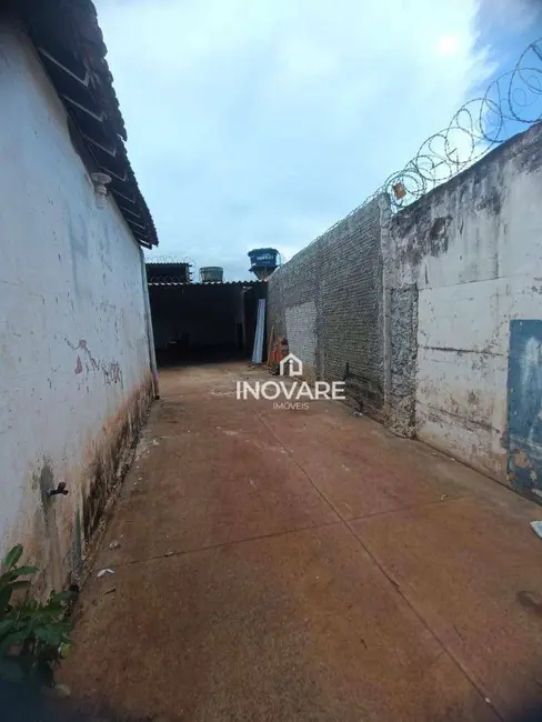 Sala Comercial para alugar, 180m2 em Setor Novo Horizonte, Itumbiara - GO - imagem 2 Foto 2 de Sala Comercial para alugar, 180m2 em Setor Novo Horizonte, Itumbiara - GO