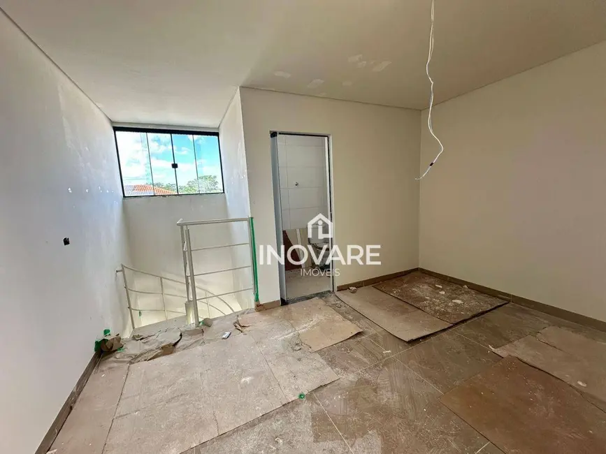 Foto 6 de Sala Comercial para alugar, 90m2 em Itumbiara - GO