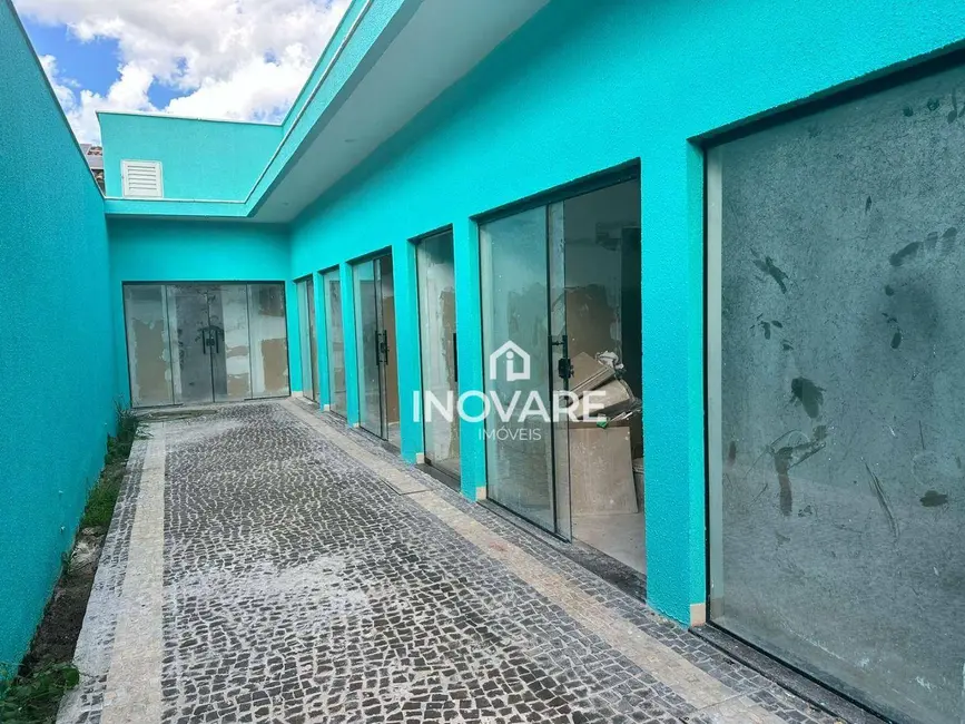 Foto 2 de Sala Comercial para alugar, 90m2 em Itumbiara - GO
