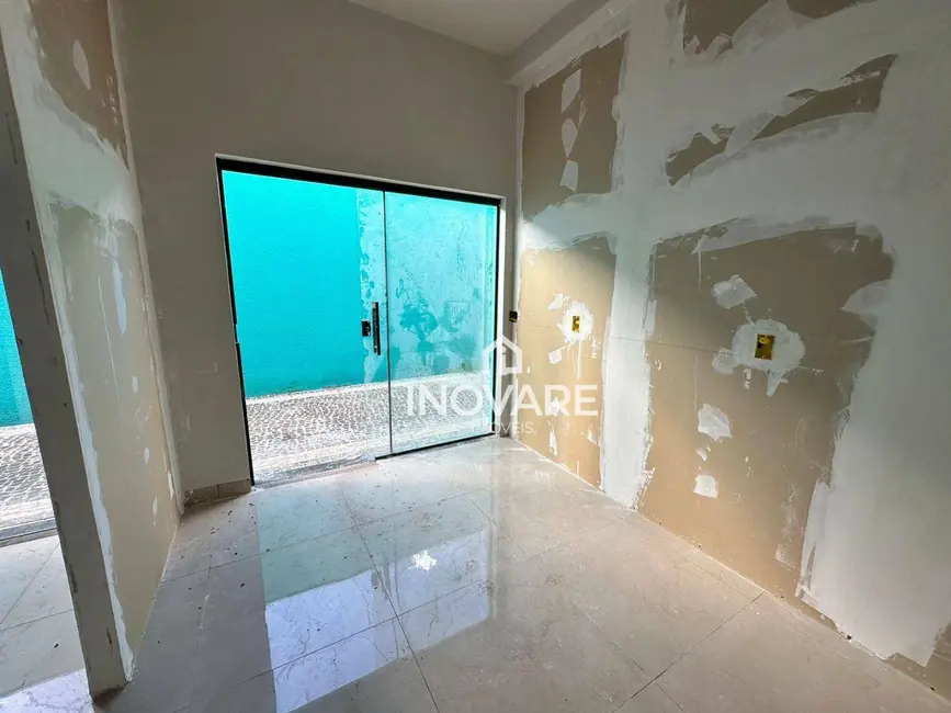 Foto 3 de Sala Comercial para alugar, 90m2 em Itumbiara - GO