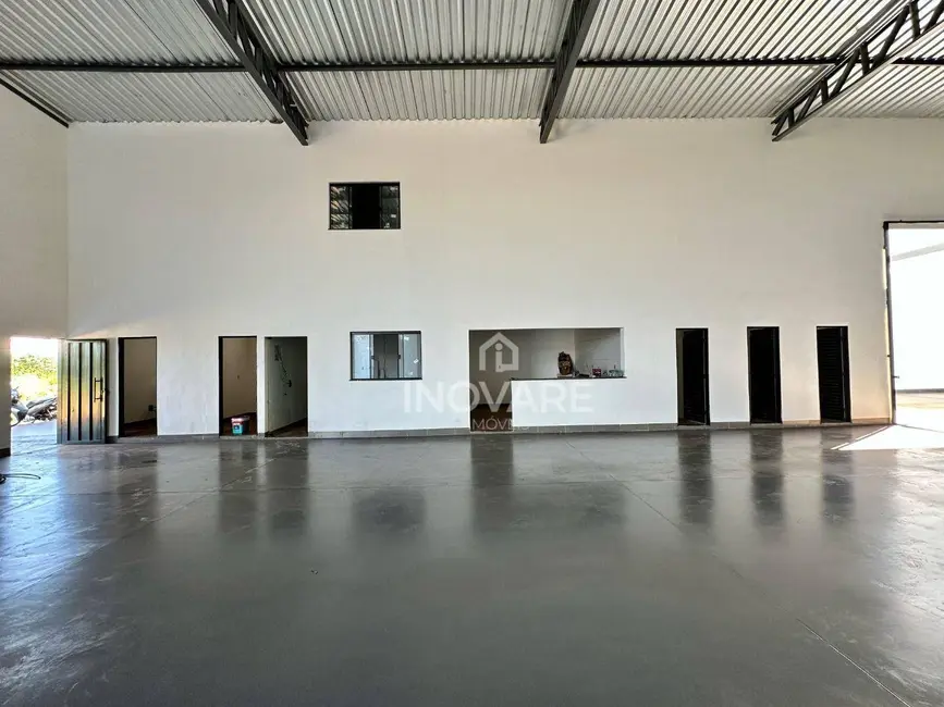 Armazém / Galpão para alugar, 720m2 em Itumbiara - GO - imagem 7 Foto 7 de Armazém / Galpão para alugar, 720m2 em Itumbiara - GO