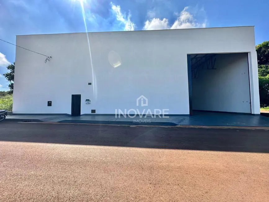Foto 1 de Armazém / Galpão para alugar, 720m2 em Itumbiara - GO