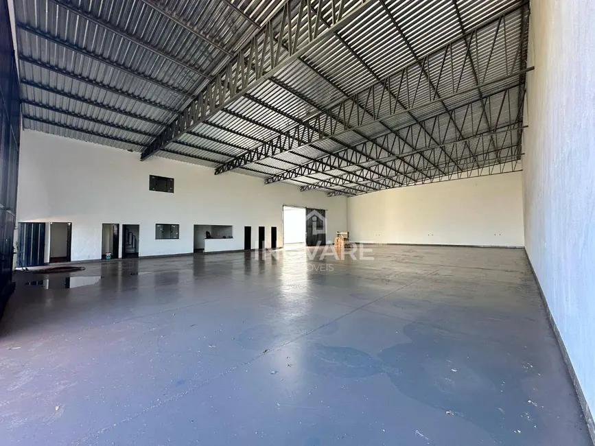 Armazém / Galpão para alugar, 720m2 em Itumbiara - GO - imagem 4 Foto 4 de Armazém / Galpão para alugar, 720m2 em Itumbiara - GO