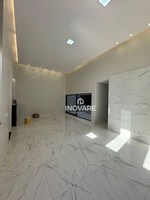 Foto 5 de Casa com 3 quartos à venda, 300m2 em Itumbiara - GO