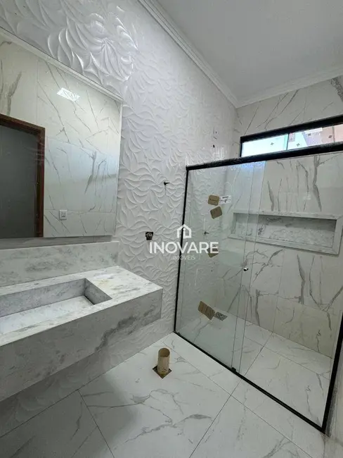 Foto 8 de Casa com 3 quartos à venda, 300m2 em Itumbiara - GO