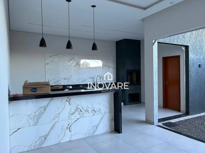 Foto 4 de Casa com 3 quartos à venda, 250m2 em Residencial Beira Rio I, Itumbiara - GO