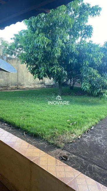 Casa com 3 quartos à venda, 396m2 em Itumbiara - GO - imagem 7 Foto 7 de Casa com 3 quartos à venda, 396m2 em Itumbiara - GO