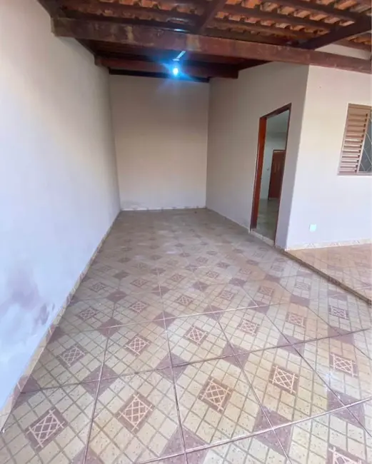 Foto 5 de Casa com 3 quartos para alugar, 396m2 em Itumbiara - GO