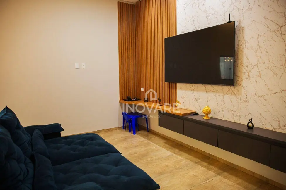 Casa com 3 quartos à venda, 440m2 em Karfan, Itumbiara - GO - imagem 9 Foto 9 de Casa com 3 quartos à venda, 440m2 em Karfan, Itumbiara - GO