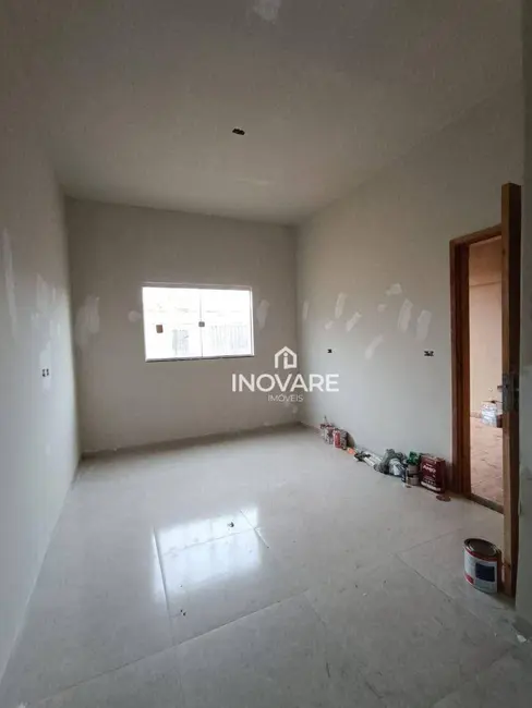 Foto 4 de Casa com 2 quartos à venda, 180m2 em Karfan, Itumbiara - GO
